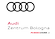 Logo Audi Zentrum Bologna – Sede di Casalecchio di Reno
